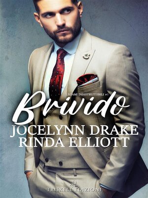 cover image of Brivido